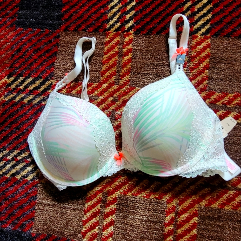 Bra 36C